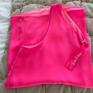 Lily Pulitzer Tank